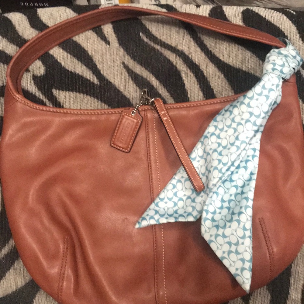 COPY - Coach purse